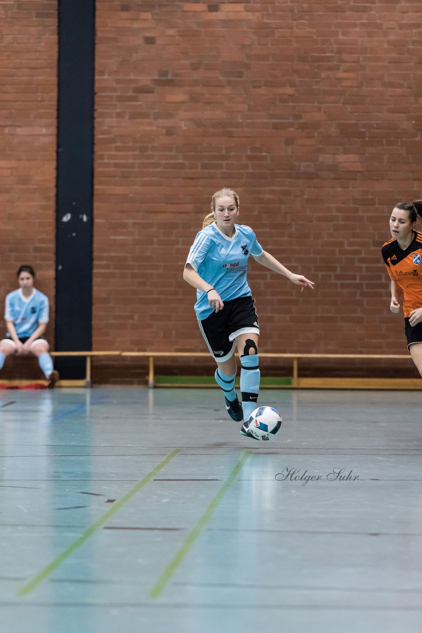 Bild 213 - Dodenhof Cup